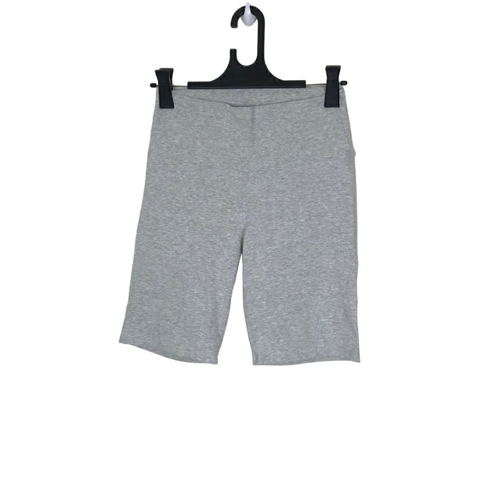 ARITZIA TNA Grey Shorts Size M